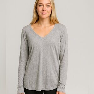 Lululemon thin knit sweater  6